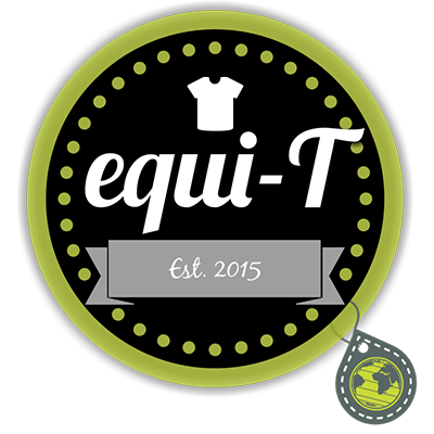 Logo Badge equi-T